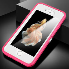 Load image into Gallery viewer, AICase Heavy Duty Tough 3 in 1 Rugged Shockproof Case for iPhone 6/6s