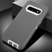 Load image into Gallery viewer, Samsung Galaxy S8 S8+ Plus Note 8 Hard Shockproof Hybrid Tough Armor Full Cover Case