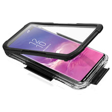 Load image into Gallery viewer, Samsung S10/S10+/S10e Waterproof Case IP68 Outdoor Underwater Protective Cover Full Body Shockproof Dustproof Dirtyproof