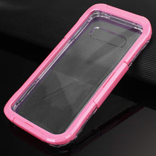 Load image into Gallery viewer, Samsung S10/S10+/S10e Waterproof Case IP68 Outdoor Underwater Protective Cover Full Body Shockproof Dustproof Dirtyproof