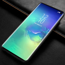 Load image into Gallery viewer, Wallet Case for Samsung S10 with Card Slot Shockproof Flip Cover