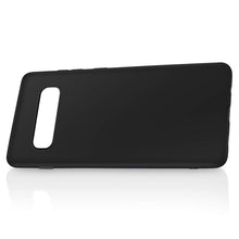 Load image into Gallery viewer, Galaxy S10/S10+/S10e Slim Thin Excellent Grip Scratch Resistant Slim Luxury TPU Rubber Soft Silky Smooth Gel Silicone Protective Cover