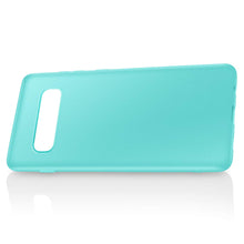 Load image into Gallery viewer, Galaxy S10/S10+/S10e Slim Thin Excellent Grip Scratch Resistant Slim Luxury TPU Rubber Soft Silky Smooth Gel Silicone Protective Cover