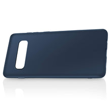 Load image into Gallery viewer, Galaxy S10/S10+/S10e Slim Thin Excellent Grip Scratch Resistant Slim Luxury TPU Rubber Soft Silky Smooth Gel Silicone Protective Cover