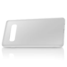 Load image into Gallery viewer, Galaxy S10/S10+/S10e Slim Thin Excellent Grip Scratch Resistant Slim Luxury TPU Rubber Soft Silky Smooth Gel Silicone Protective Cover