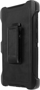 AICase Galaxy Note 10 Belt-Clip Holster Full Body Rugged Heavy Duty Shock/Drop/Dust Proof 4-Layer Protection Case