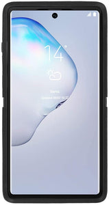 AICase Galaxy Note 10 and 10+ Drop Protection Full Body Rugged Heavy Duty Shockproof/Drop/Dust Proof 3-Layer Protective Case