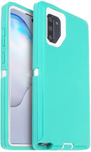 Load image into Gallery viewer, AICase Galaxy Note 10 and 10+ Drop Protection Full Body Rugged Heavy Duty Shockproof/Drop/Dust Proof 3-Layer Protective Case