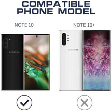 Load image into Gallery viewer, RedPepper Galaxy Note 10 Waterproof Snowproof Dustproof Shockproof IP68 Certified Protection Fully Sealed Underwater Protective Case