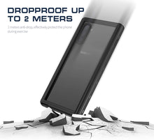 Load image into Gallery viewer, RedPepper Galaxy Note 10 Waterproof Snowproof Dustproof Shockproof IP68 Certified Protection Fully Sealed Underwater Protective Case