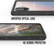 Load image into Gallery viewer, RedPepper Galaxy Note 10+ Plus Waterproof Snowproof Dustproof Shockproof IP68 Certified Protection Fully Sealed Underwater Protective Cover