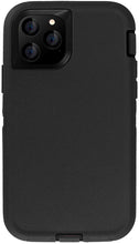 Load image into Gallery viewer, Drop Protection Full Body Rugged Heavy Duty Case for iPhone 11/Pro/Pro Max