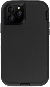 Drop Protection Full Body Rugged Heavy Duty Case for iPhone 11/Pro/Pro Max