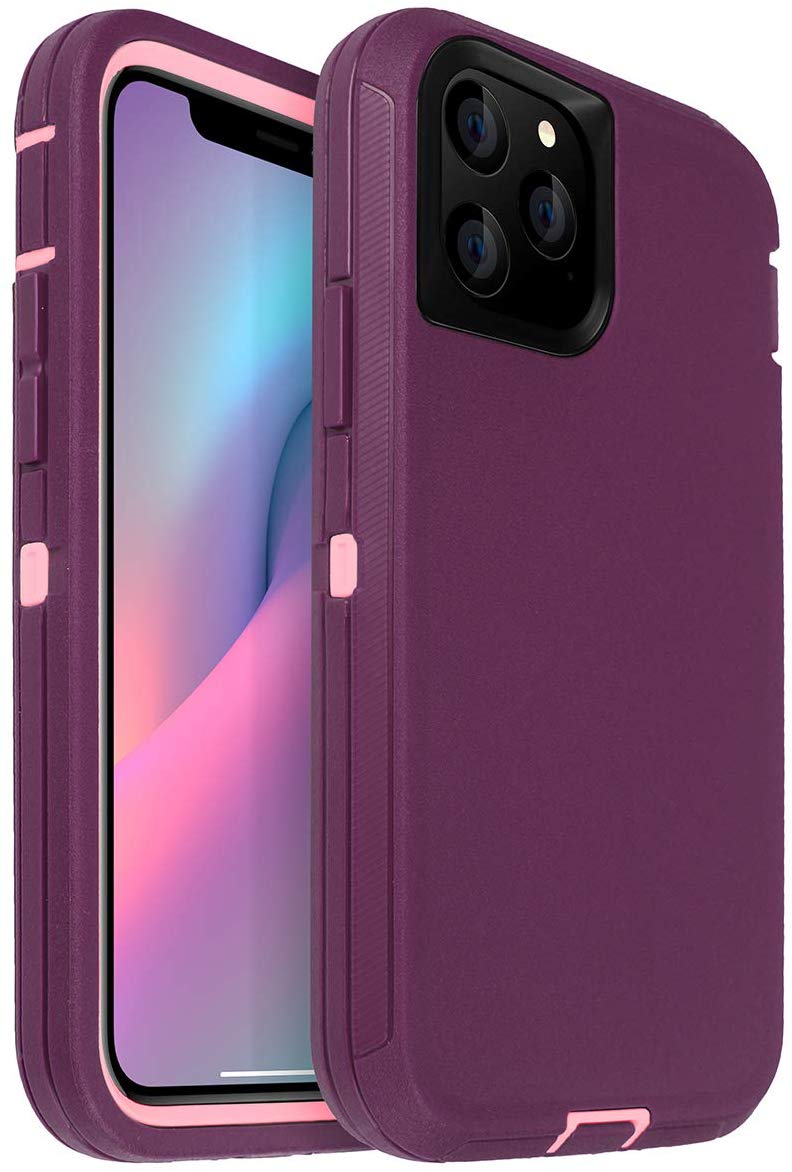 Heavy duty iphone 11 case deals