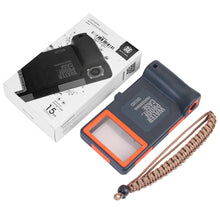 Load image into Gallery viewer, Universal Waterproof Case Underwater Diving Camera Cover for Samsung or iPhone