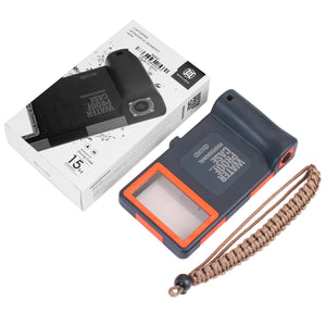 Universal Waterproof Case Underwater Diving Camera Cover for Samsung or iPhone