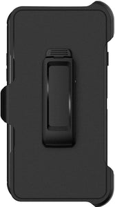 AICase Belt-Clip Holster Drop Protection Full Body Rugged Heavy Duty Case for iPhone SE 2020