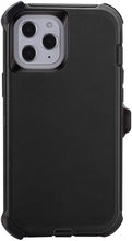 Load image into Gallery viewer, AICase Full Body Rugged Heavy Duty Shock/Drop/Dust Proof 4-Layer Protection Cover with Belt Clip