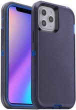Load image into Gallery viewer, AICase Drop Protection Rugged Heavy Duty Case for iPhone 12