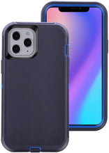 Load image into Gallery viewer, AICase Drop Protection Rugged Heavy Duty Case for iPhone 12