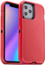 Load image into Gallery viewer, AICase Drop Protection Rugged Heavy Duty Case for iPhone 12