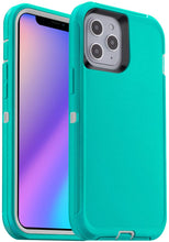 Load image into Gallery viewer, AICase Drop Protection Rugged Heavy Duty Case for iPhone 12