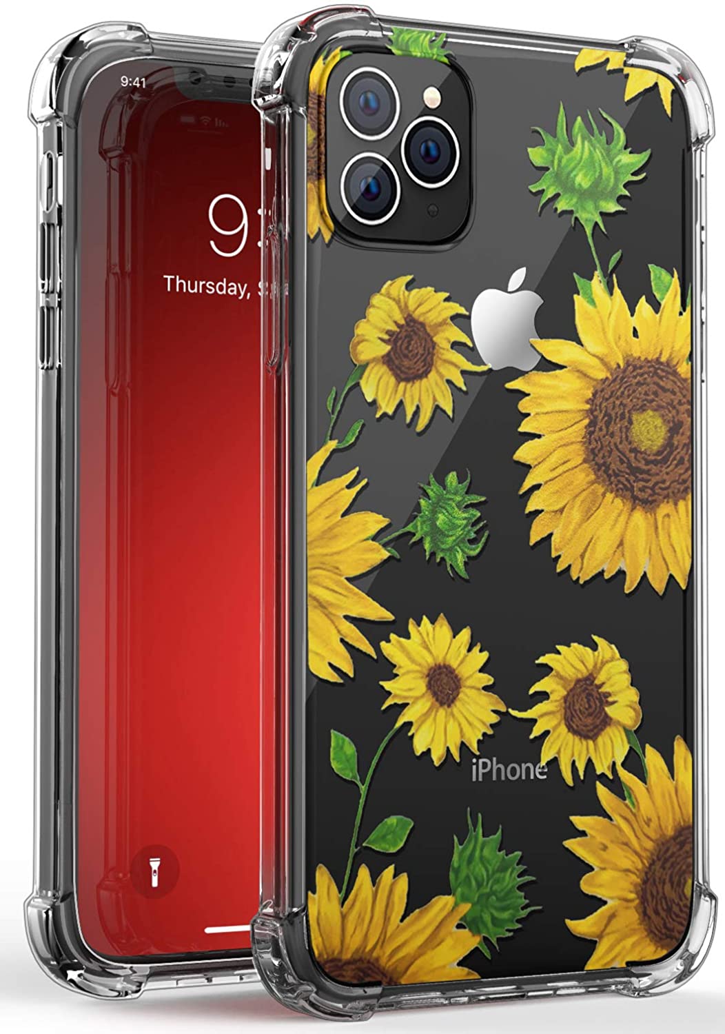 AICase Pattern Design Cover for Apple iPhone12/iPhone12 Pro