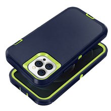 Load image into Gallery viewer, Hybrid Heavy Duty Shockproof Case Cover For iPhone 12 Pro Max