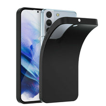 Load image into Gallery viewer, Samsung Galaxy S22 5G Slim TPU Shockproof Protective Cover Case