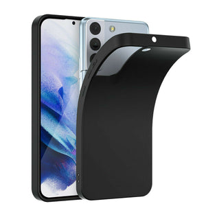 Samsung Galaxy S22 5G Slim TPU Shockproof Protective Cover Case