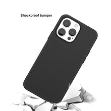 Load image into Gallery viewer, iPhone 14 Plus Slim TPU Shockproof Protective Cover Case
