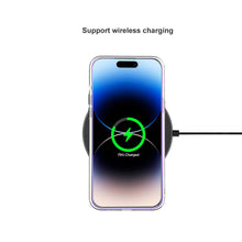 Load image into Gallery viewer, iPhone 14 Pro Slim TPU Shockproof Protective Cover Case