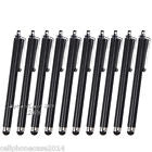 100x Metal Universal Stylus Touch Pens iPad and SmartPhone
