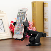 Load image into Gallery viewer, Car Holder Windshield Mount Bracket for Mobile CellPhone or GPS