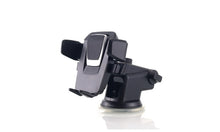 Load image into Gallery viewer, 360° Universal Car Windshield Dash Mount Holder for CellPhone or GPS