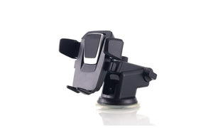 360° Universal Car Windshield Dash Mount Holder for CellPhone or GPS