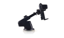 Load image into Gallery viewer, 360° Universal Car Windshield Dash Mount Holder for CellPhone or GPS