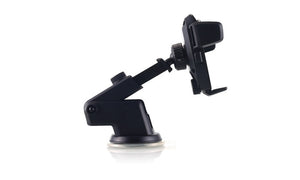 360° Universal Car Windshield Dash Mount Holder for CellPhone or GPS