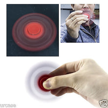 Load image into Gallery viewer, Tri Fidget Hand Spinner Focus Desk Toy EDC ADHD Autism KIDS ADULT