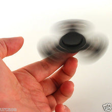 Load image into Gallery viewer, Tri Fidget Hand Spinner Focus Desk Toy EDC ADHD Autism KIDS ADULT