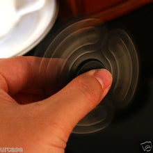 Load image into Gallery viewer, Tri Fidget Hand Spinner Focus Desk Toy EDC ADHD Autism KIDS ADULT