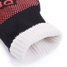 Load image into Gallery viewer, BBQ Gloves Extreme Heat Resistant for Grilling Cooking Fireplace XL