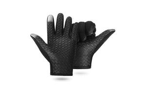 2-Tip Winter Waterproof Touch Screen Gloves