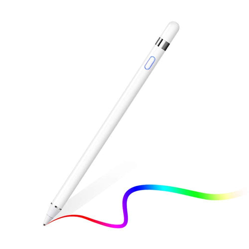 Stylus Pen for iPad with Palm Rejection Active Pencil for Precise Writing/Drawing