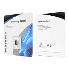 Load image into Gallery viewer, AICase Micro SD HC TF Flash SDHC Memory Card