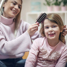 Load image into Gallery viewer, ,AICase 3 in1 Styling Brush Styler Dryer and Volumizer for Hair Straightener and Curly Hair Comb