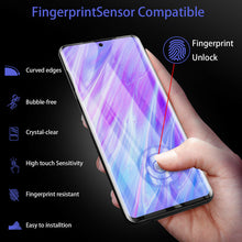 Load image into Gallery viewer, Samsung Galaxy S20 UV Glue Liquid Tempered Glass Screen Protector
