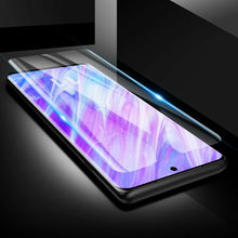 Load image into Gallery viewer, Samsung Galaxy S20 UV Glue Liquid Tempered Glass Screen Protector