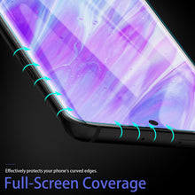 Load image into Gallery viewer, Samsung Galaxy S20 UV Glue Liquid Tempered Glass Screen Protector