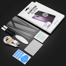 Load image into Gallery viewer, Samsung Galaxy S20 UV Glue Liquid Tempered Glass Screen Protector